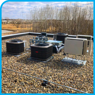 Commercial Services