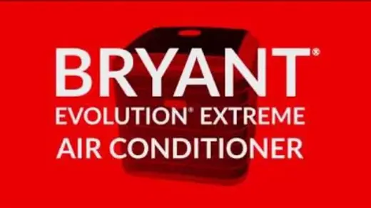 Bryant Air Conditioner