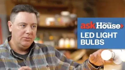 LED Lighting