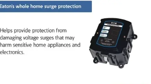 Surge Protector