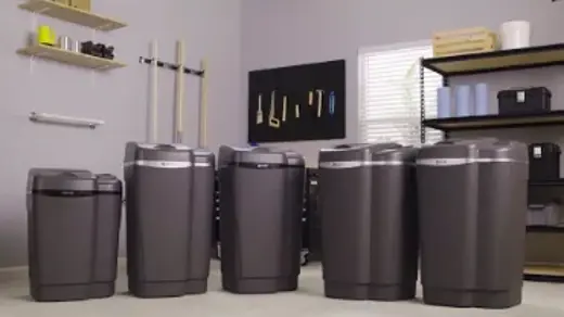 Water Softener