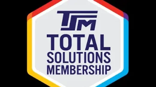 Total Solutions Membership