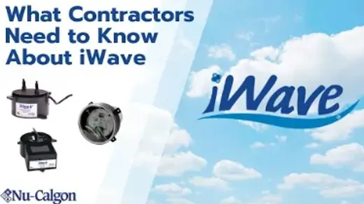 iWave Ionizer