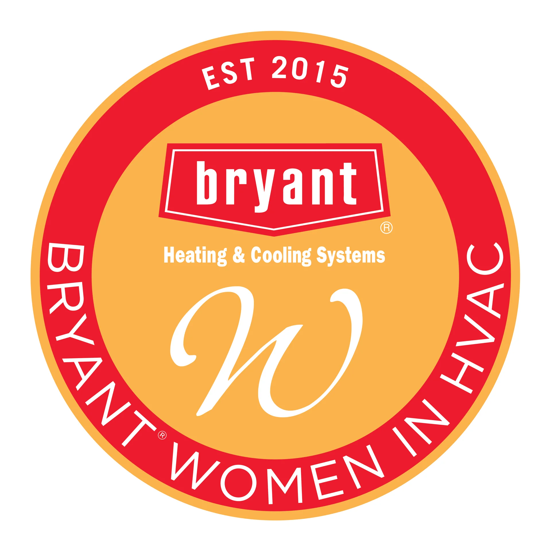 Bryant Women in HVAC