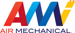 Air Mechanical, Inc. Logo