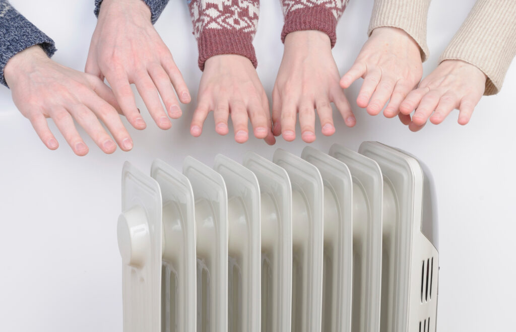 Warmth-Hands-Heater