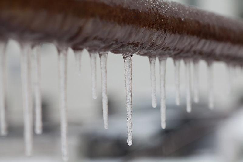 How to Avoid Costly Winter Plumbing Problems