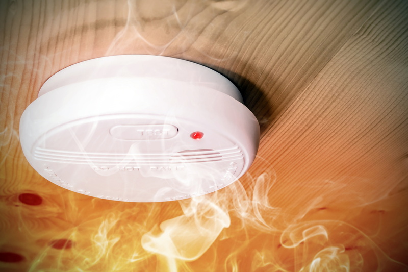 Smoke Detectors