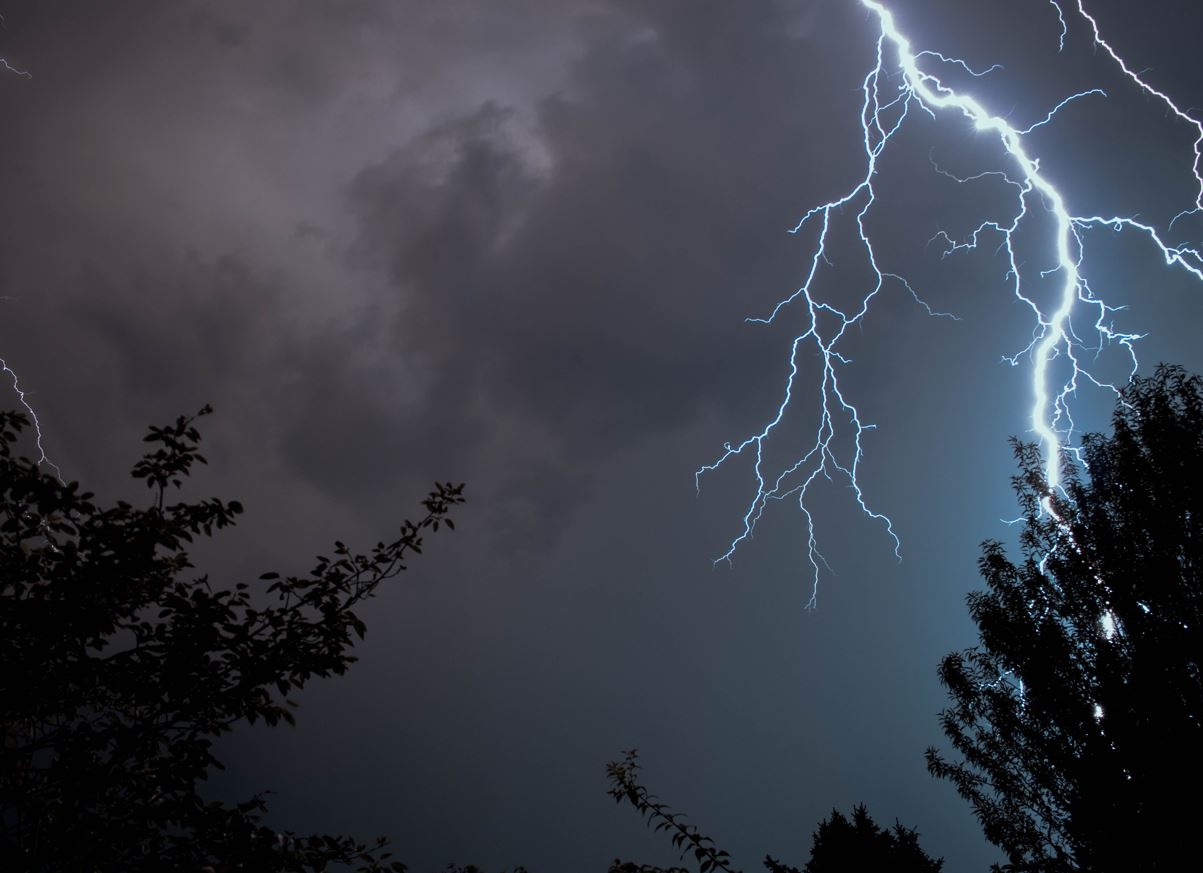 Whole Home Surge Protectors for Thunderstorms Air Mechanical, Inc.