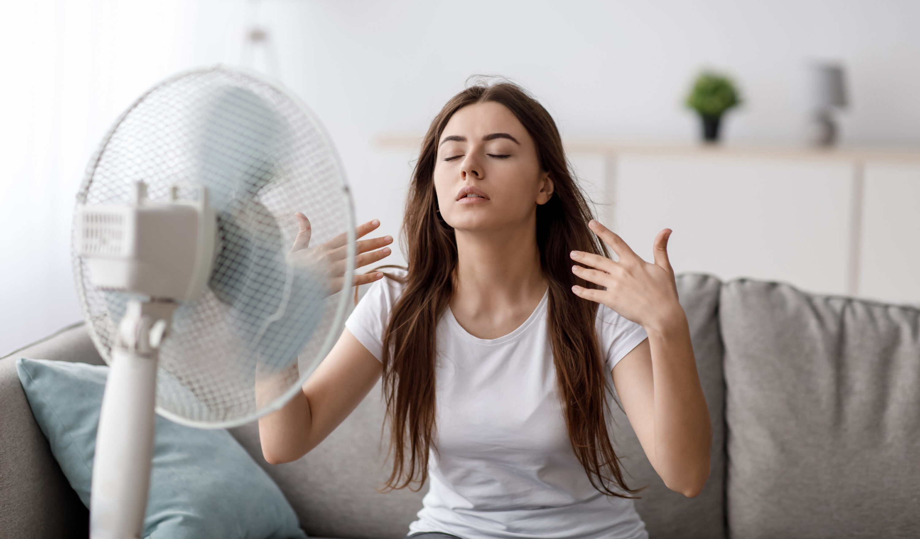 AC Not Working? Let’s Fix That for You Air Mechanical, Inc.